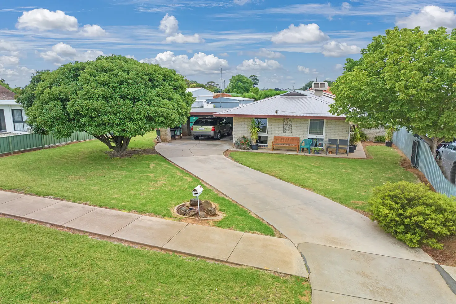 Main view of Homely house listing, 44 Porter Street, Moama NSW 2731