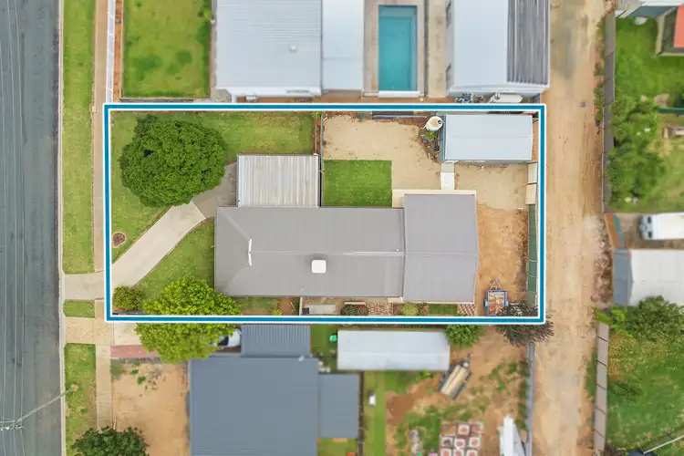 Third view of Homely house listing, 44 Porter Street, Moama NSW 2731