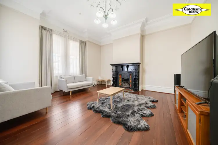548 Newcastle St, West Perth WA 6005
