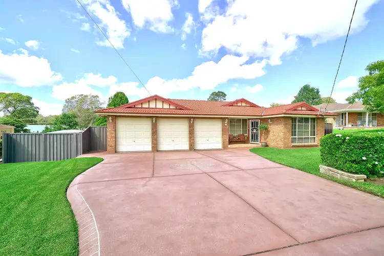 14 Willis Street, Oakdale NSW 2570