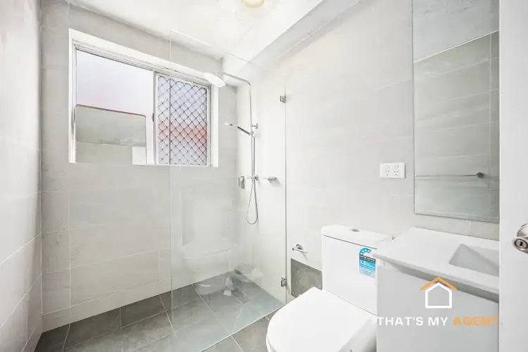 Second view of Homely apartment listing, 2/66 Mascot Drive, Eastlakes NSW 2018