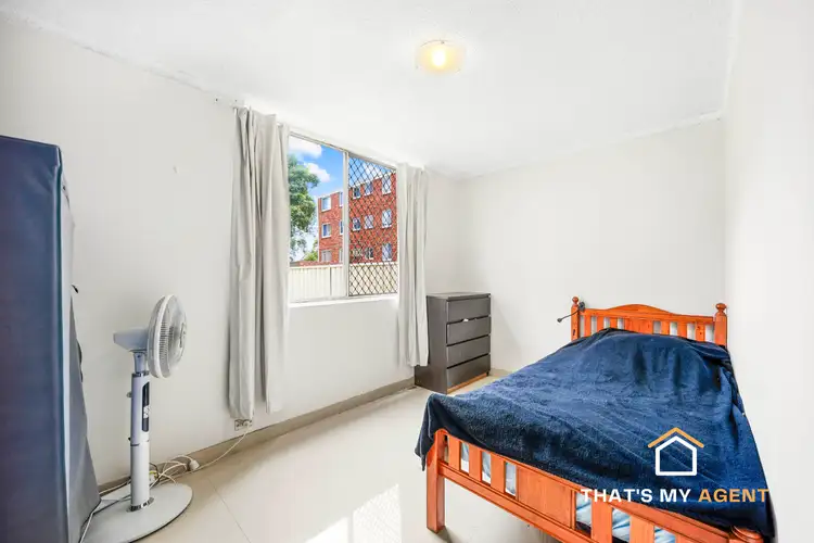 Fourth view of Homely apartment listing, 2/66 Mascot Drive, Eastlakes NSW 2018