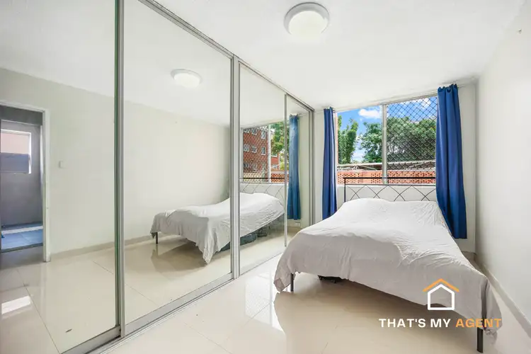 Sixth view of Homely apartment listing, 2/66 Mascot Drive, Eastlakes NSW 2018