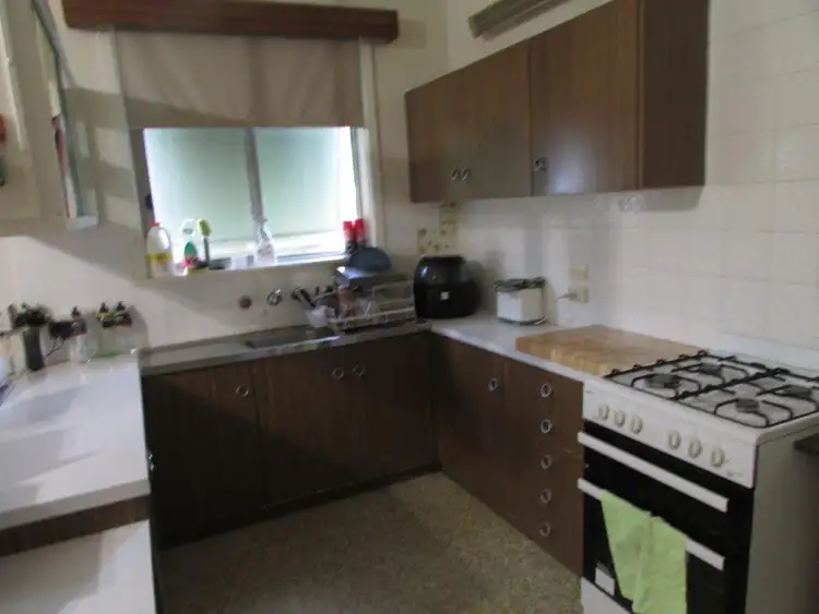 Second view of Homely house listing, 26 WOOD STREET, Warracknabeal VIC 3393