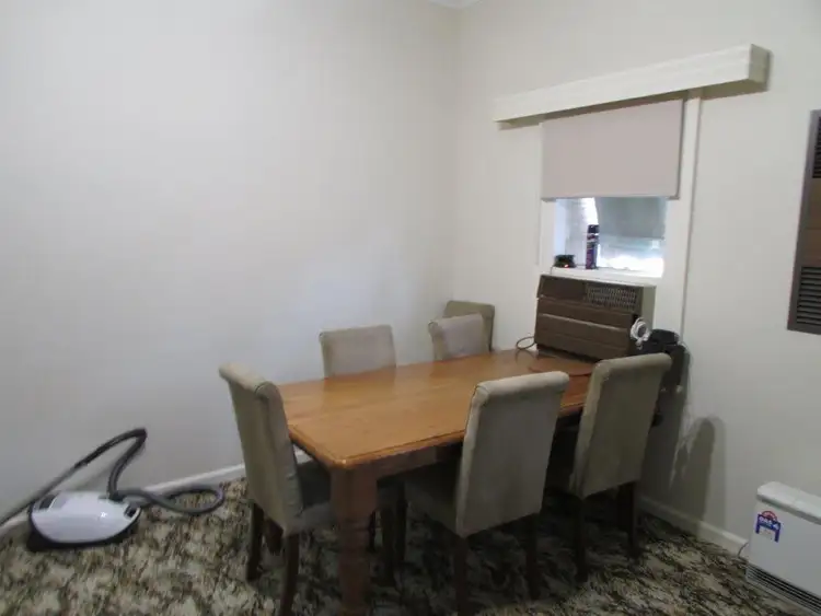 Fifth view of Homely house listing, 26 WOOD STREET, Warracknabeal VIC 3393