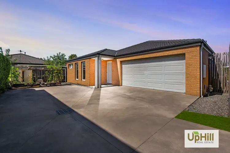 Main view of Homely house listing, 2 Casuggan Court, Hallam VIC 3803