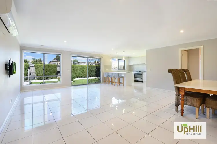Second view of Homely house listing, 2 Casuggan Court, Hallam VIC 3803