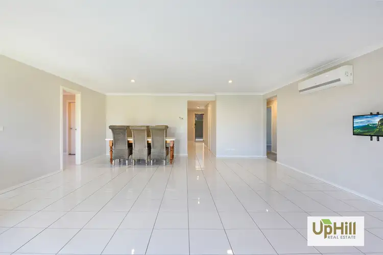 Third view of Homely house listing, 2 Casuggan Court, Hallam VIC 3803