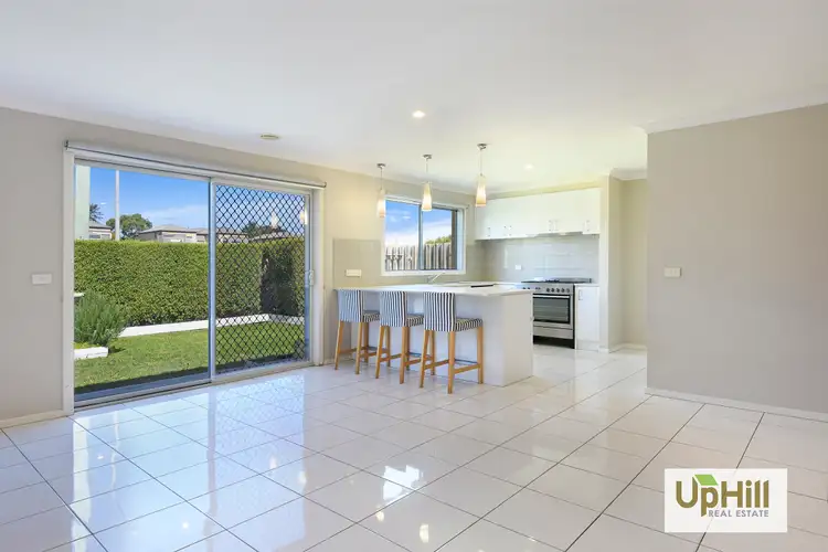 Fourth view of Homely house listing, 2 Casuggan Court, Hallam VIC 3803