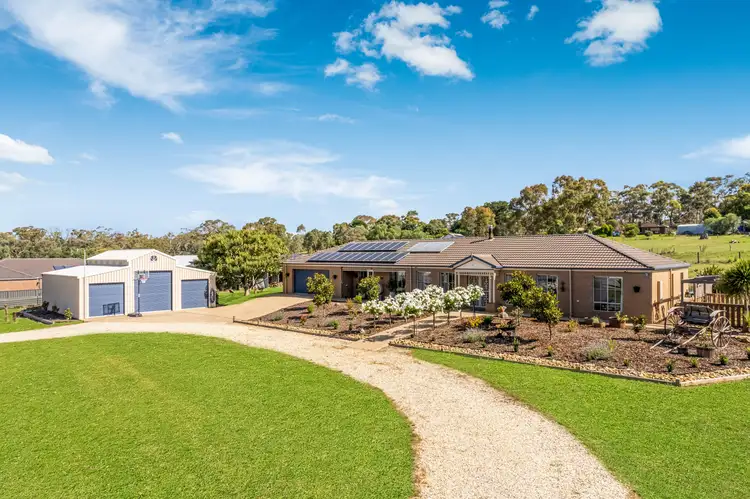 20 Ayres Street, Argyle VIC 3523