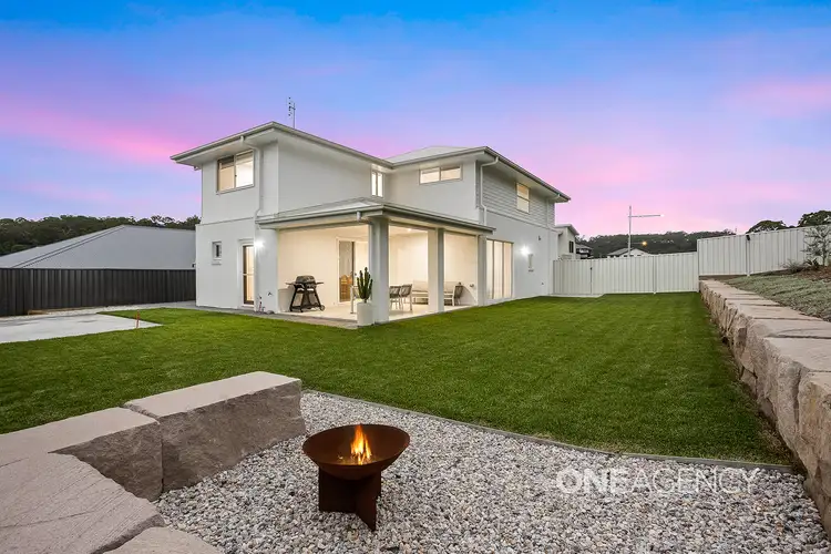Main view of Homely house listing, 26 Bowral Crescent, Tullimbar NSW 2527