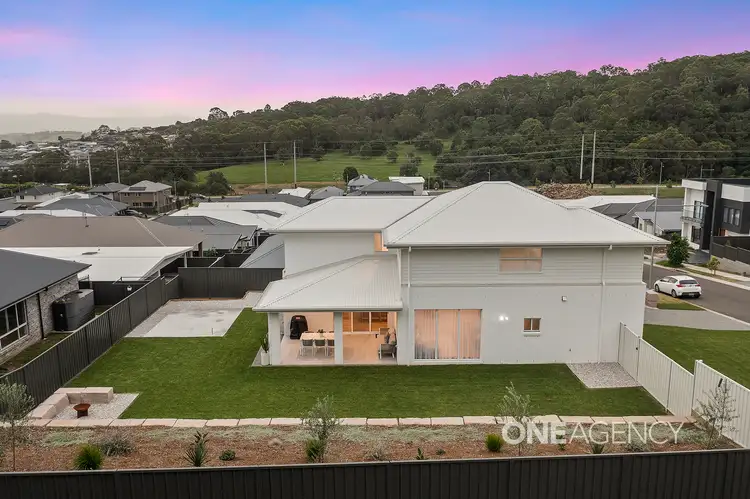 Third view of Homely house listing, 26 Bowral Crescent, Tullimbar NSW 2527