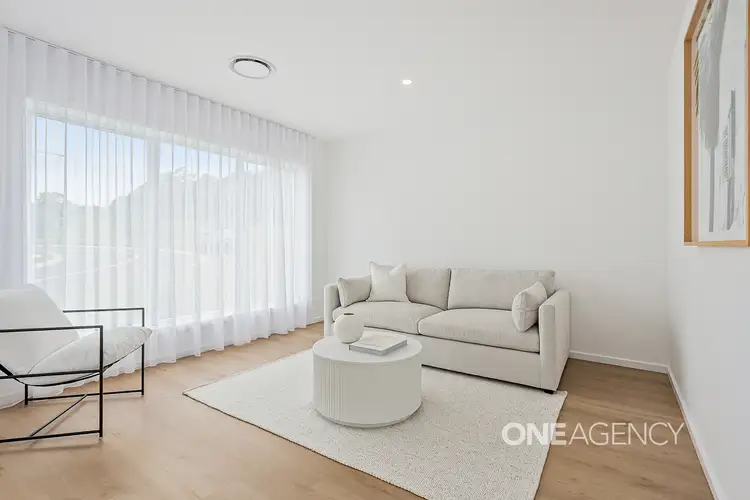 Fourth view of Homely house listing, 26 Bowral Crescent, Tullimbar NSW 2527