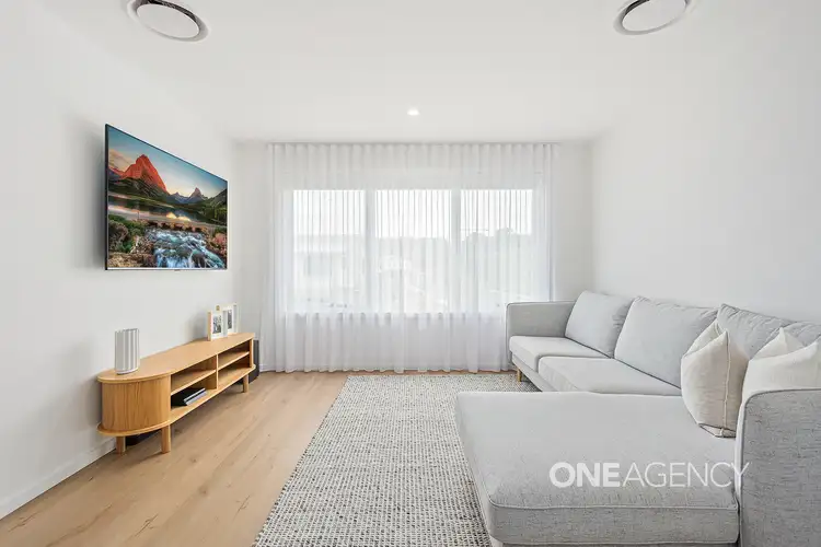 Sixth view of Homely house listing, 26 Bowral Crescent, Tullimbar NSW 2527