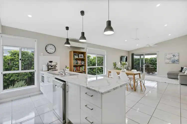 Main view of Homely house listing, 12 Sienna Street, Caloundra West QLD 4551
