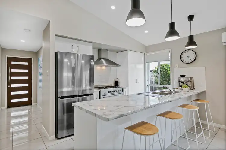 Second view of Homely house listing, 12 Sienna Street, Caloundra West QLD 4551