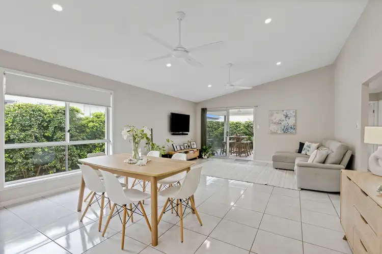 Third view of Homely house listing, 12 Sienna Street, Caloundra West QLD 4551
