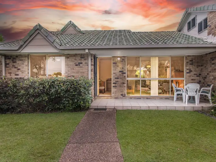 15/13 Beach Street, Kingscliff NSW 2487