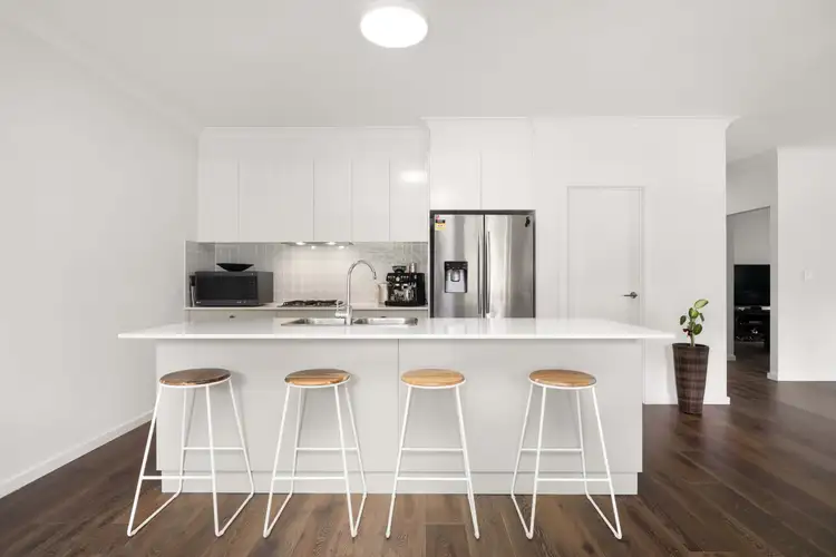 Second view of Homely house listing, 74 Birkdale Circuit, Sussex Inlet NSW 2540