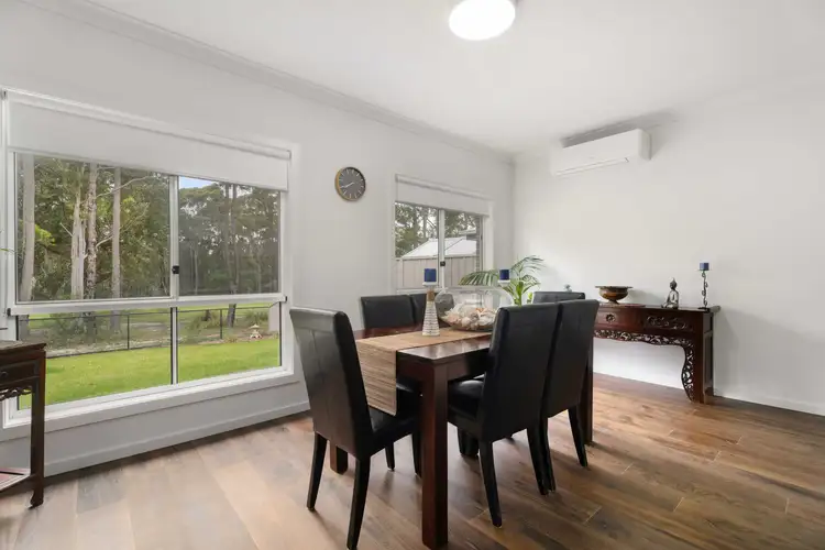 Third view of Homely house listing, 74 Birkdale Circuit, Sussex Inlet NSW 2540
