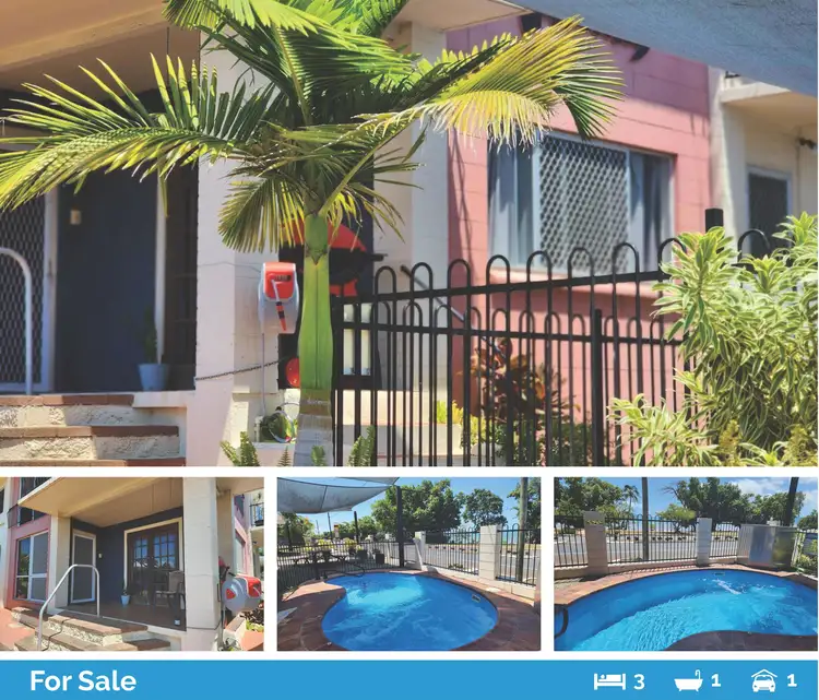 1/25 Victoria Street, Cardwell QLD 4849