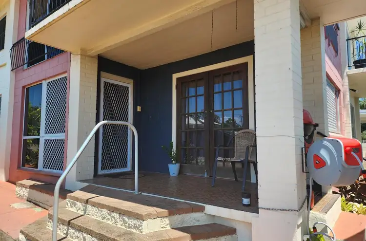 Second view of Homely unit listing, 1/25 Victoria Street, Cardwell QLD 4849