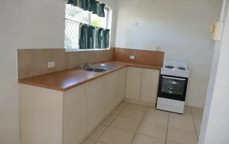 Third view of Homely unit listing, 1/25 Victoria Street, Cardwell QLD 4849