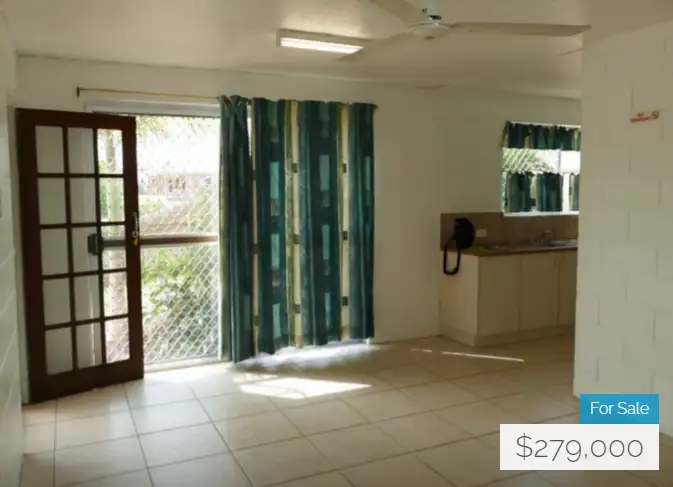 Fourth view of Homely unit listing, 1/25 Victoria Street, Cardwell QLD 4849