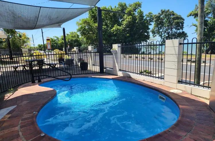 Fifth view of Homely unit listing, 1/25 Victoria Street, Cardwell QLD 4849