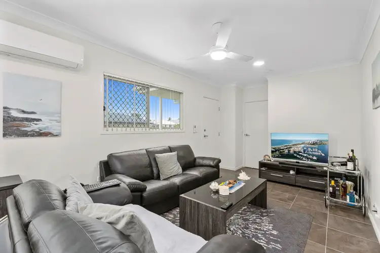 Third view of Homely semi-detached listing, 2/26 Hurley Street, Pimpama QLD 4209