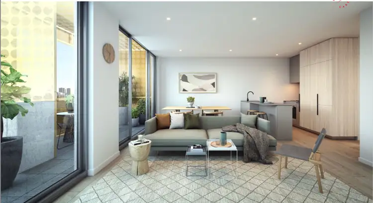 Main view of Homely apartment listing, Address available on request