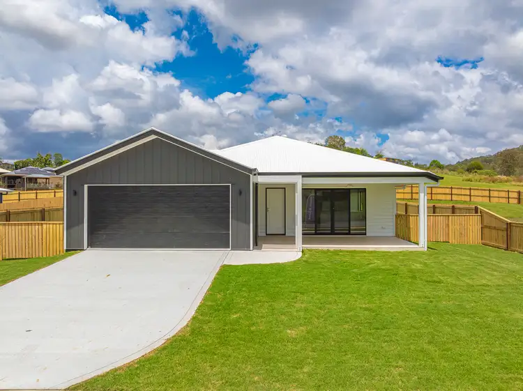 Main view of Homely house listing, 11 Edward Place, Kenilworth QLD 4574