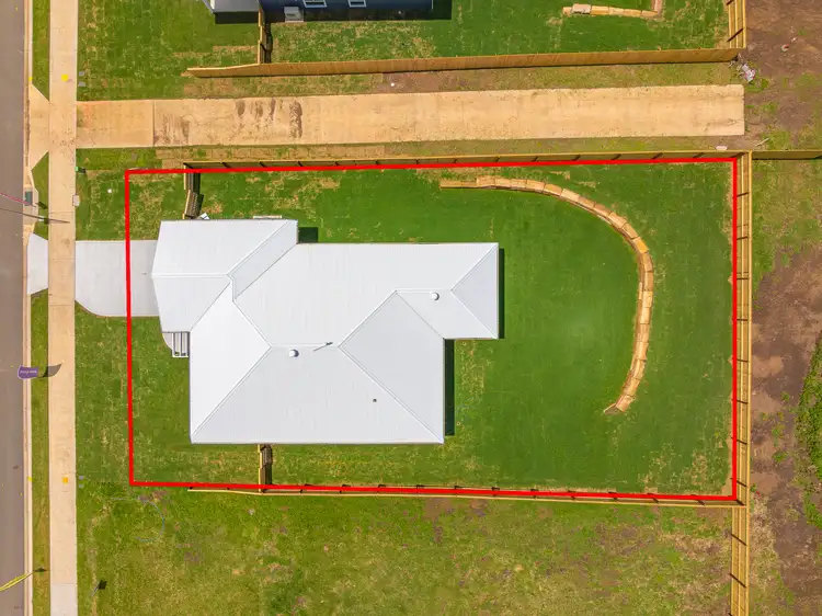 Second view of Homely house listing, 11 Edward Place, Kenilworth QLD 4574