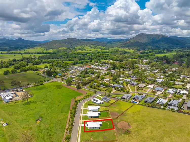 Third view of Homely house listing, 11 Edward Place, Kenilworth QLD 4574