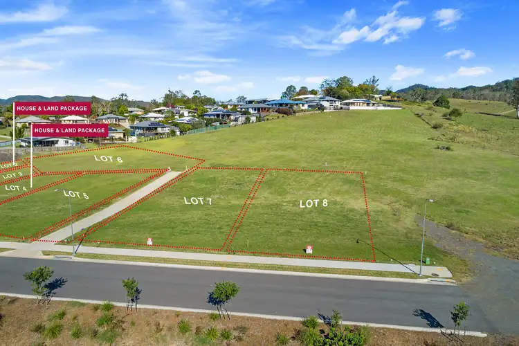 Fifth view of Homely house listing, 11 Edward Place, Kenilworth QLD 4574
