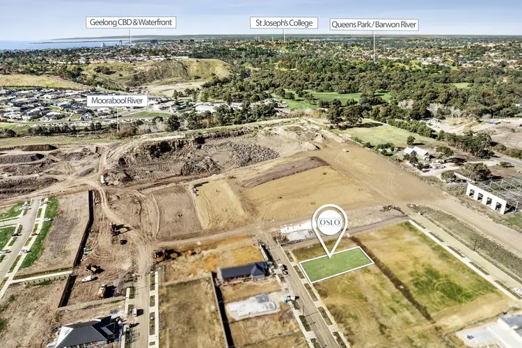 Third view of Homely land listing, 22 Longleaf Street, Fyansford VIC 3218