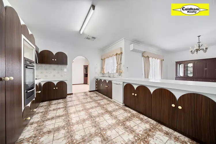 Seventh view of Homely house listing, 14 Taylor Crescent, Midland WA 6056
