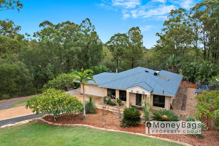 Main view of Homely house listing, 92-96 Orion Road, Cedar Vale QLD 4285