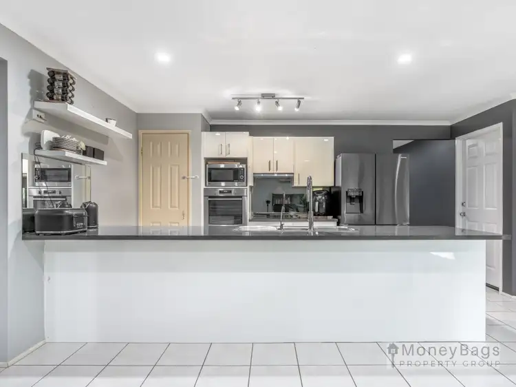 Second view of Homely house listing, 92-96 Orion Road, Cedar Vale QLD 4285