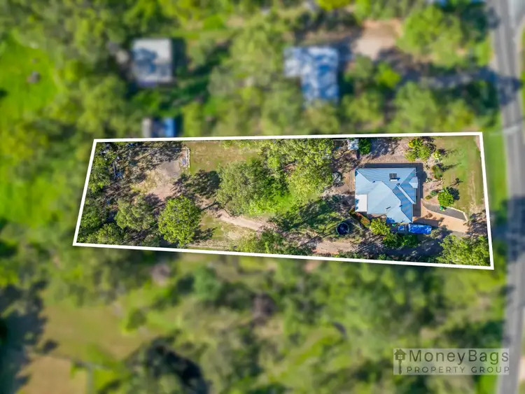 Third view of Homely house listing, 92-96 Orion Road, Cedar Vale QLD 4285