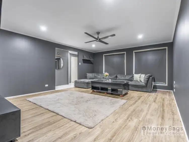 Fourth view of Homely house listing, 92-96 Orion Road, Cedar Vale QLD 4285