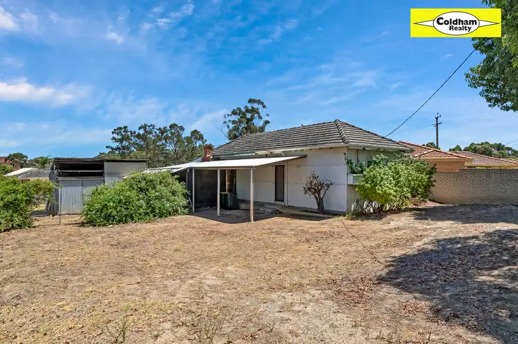 Main view of Homely house listing, 119 Great Northern Hwy, Midland WA 6056