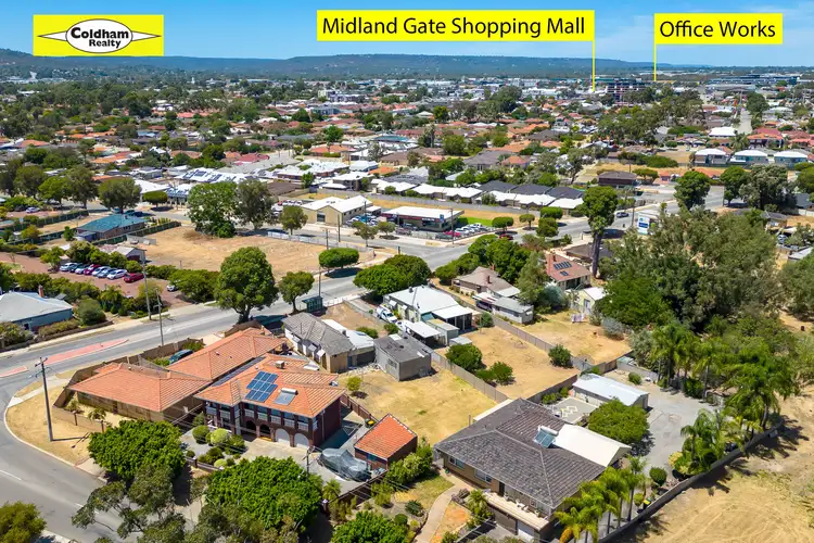 Fourth view of Homely house listing, 119 Great Northern Hwy, Midland WA 6056