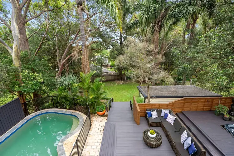 Sixth view of Homely house listing, 98 Grace Avenue, Forestville NSW 2087