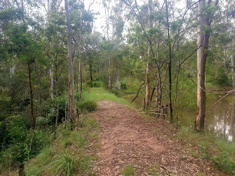 Fifth view of Homely rural property listing, 244 Old Esk North Road, South East Nanango QLD 4615