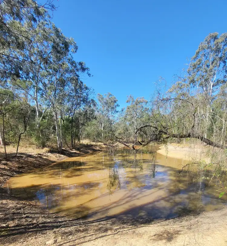 Seventh view of Homely rural property listing, 244 Old Esk North Road, South East Nanango QLD 4615