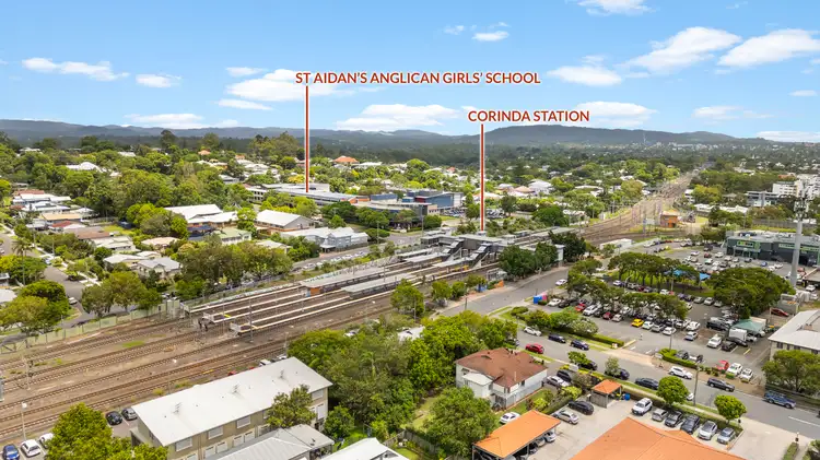 Fourth view of Homely house listing, 5 Nelson Street, Corinda QLD 4075