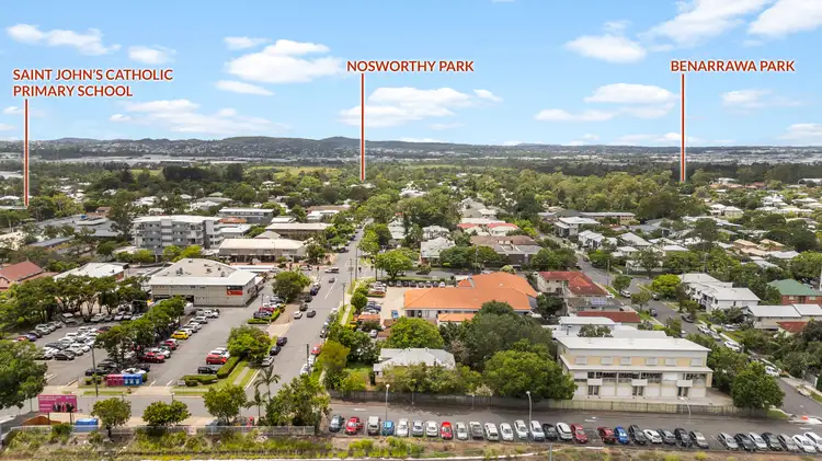 Fifth view of Homely house listing, 5 Nelson Street, Corinda QLD 4075