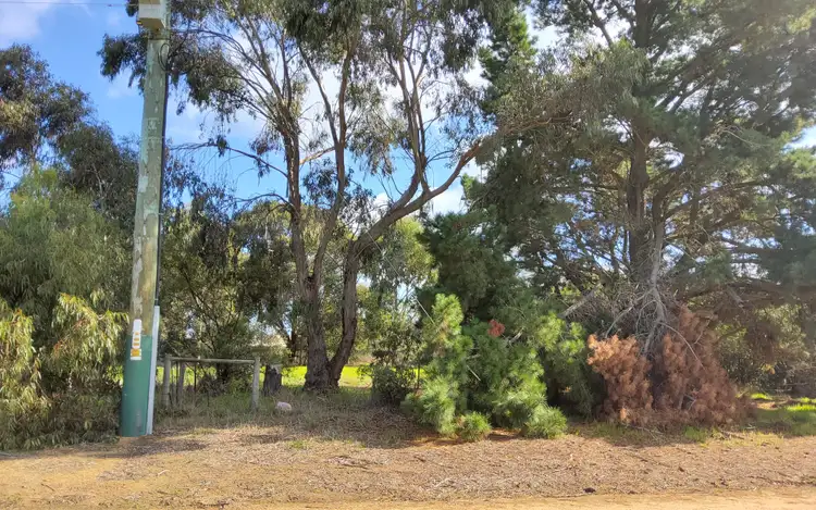 Second view of Homely land listing, 139 Third Avenue, Kendenup WA 6323