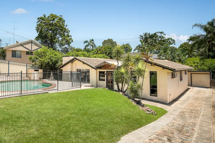 Main view of Homely house listing, 8 Darling Crescent, Molendinar QLD 4214